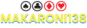 Logo MAKARONI138